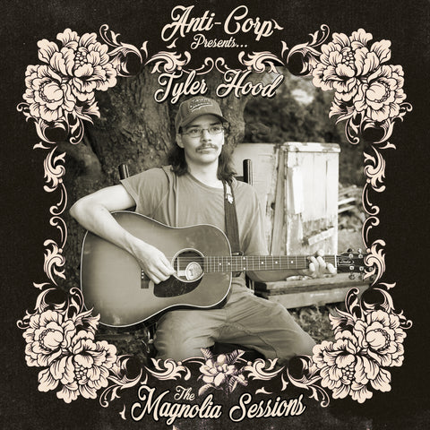 ALBUM: Tyler Hood - The Magnolia Sessions (Digital)