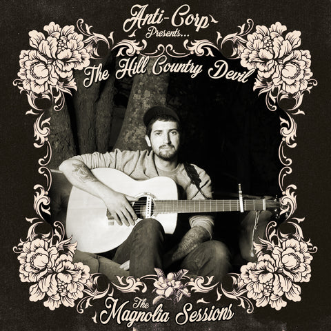 ALBUM: The Hill Country Devil - The Magnolia Sessions (Digital)