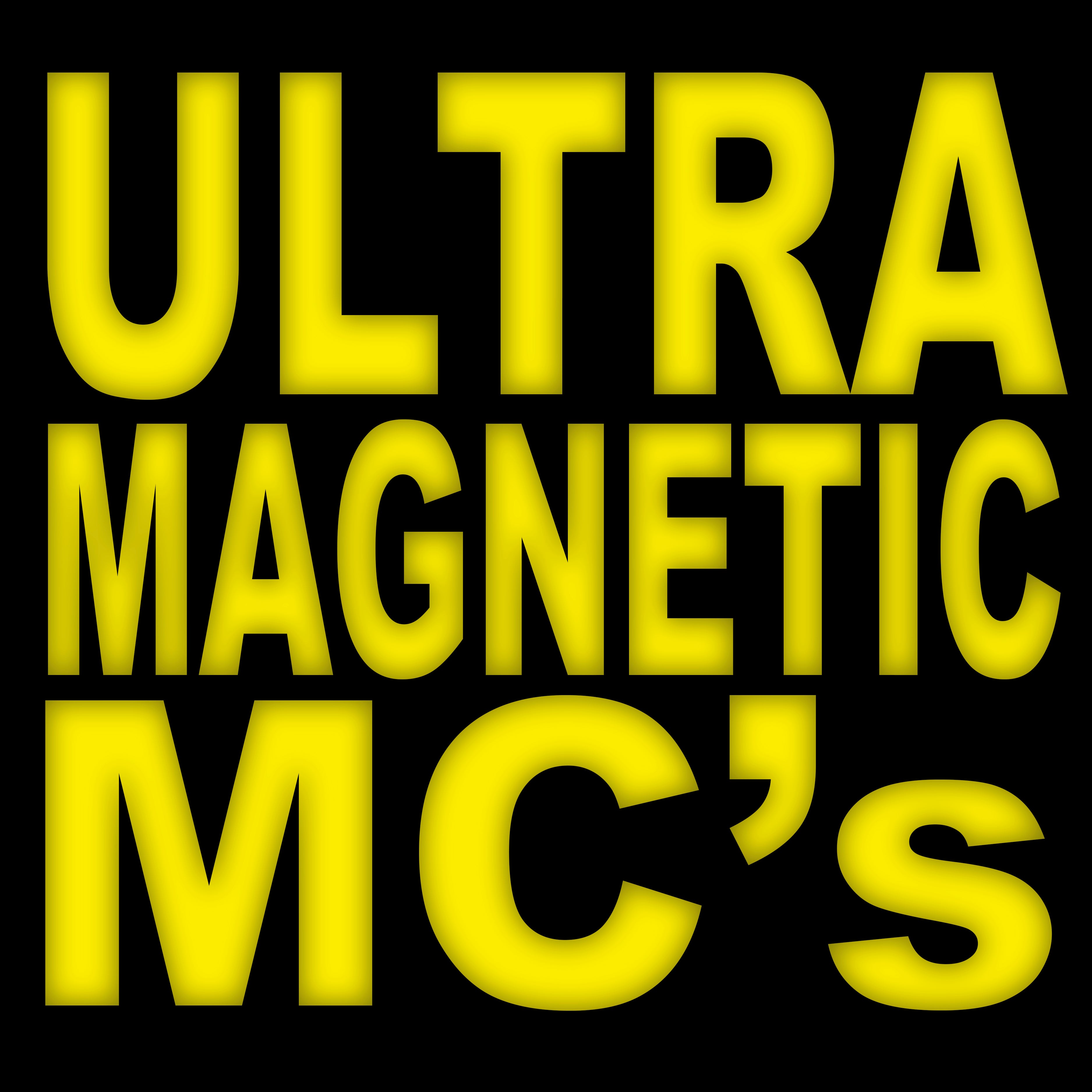 Ultramagnetic MCs - Ced Gee x Kool Keith (LP) - Culture Clash