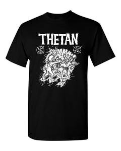 SHIRT: Thetan - Capitalist Beatdown Shirt