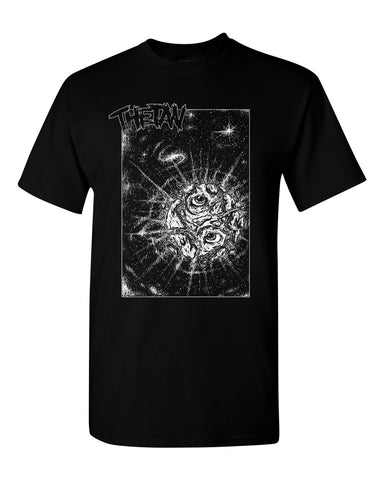 SHIRT: Thetan - 'Splosion Shirt