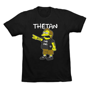 SHIRT: Thetan - Nelson Shirt